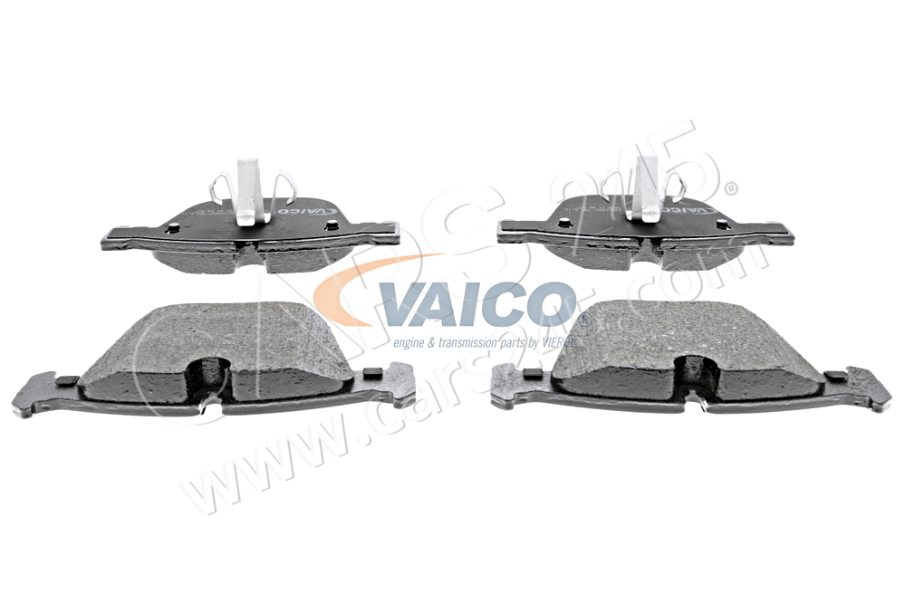 Brake Pad Set, disc brake VAICO V20-0917