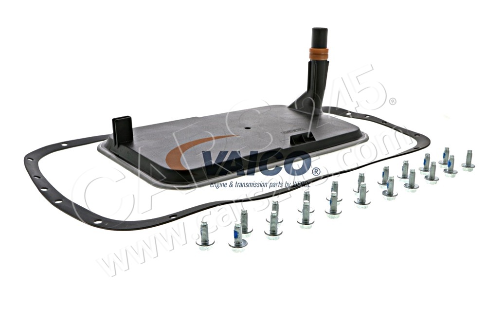 Hydraulic Filter Set, automatic transmission VAICO V20-1129-1
