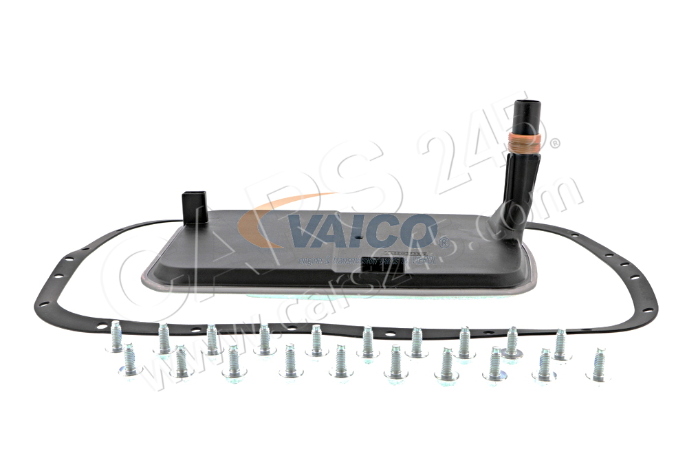 Hydraulic Filter Set, automatic transmission VAICO V20-1129-1 2