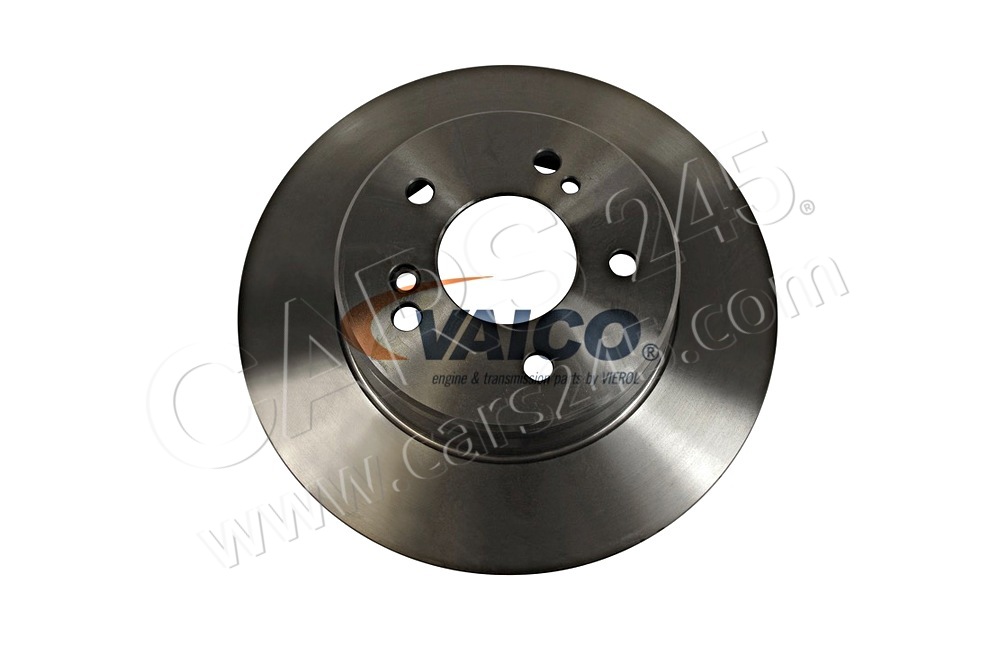 Brake Disc VAICO V30-40054