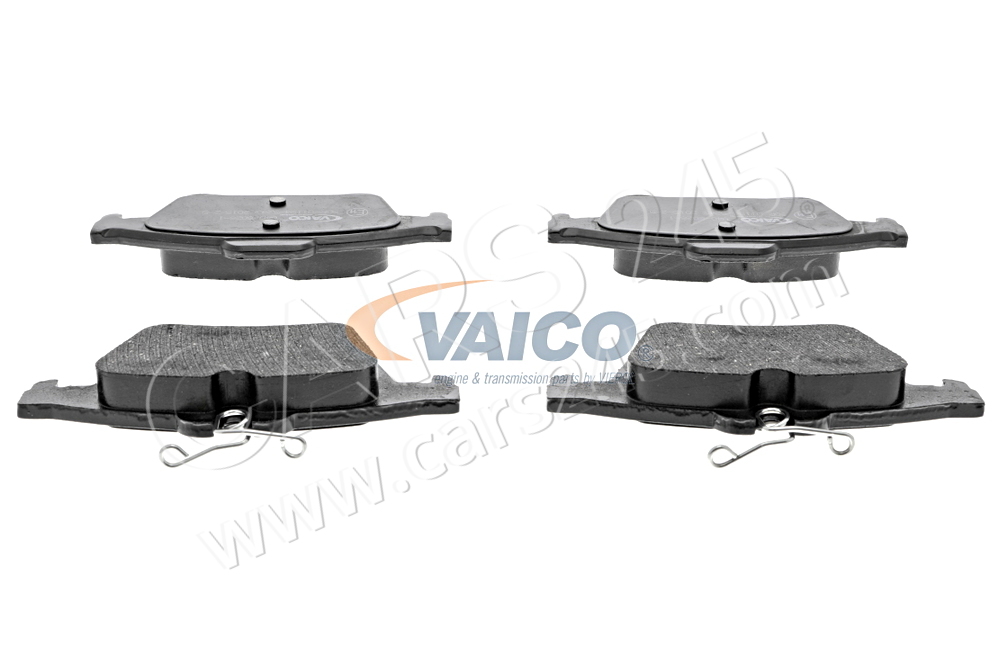 Brake Pad Set, disc brake VAICO V40-8028-1