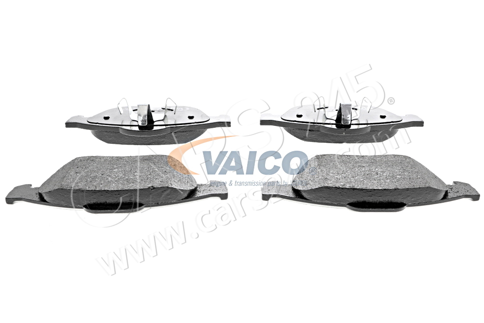 Brake Pad Set, disc brake VAICO V46-0155