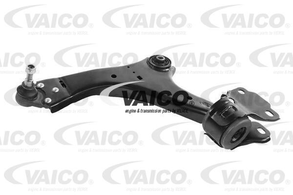 Control/Trailing Arm, wheel suspension VAICO V48-0483