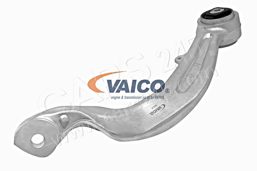 Control/Trailing Arm, wheel suspension VAICO V20-1419