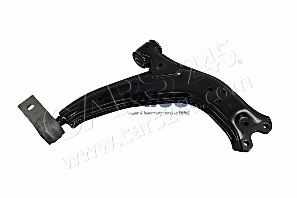 Control/Trailing Arm, wheel suspension VAICO V22-0055