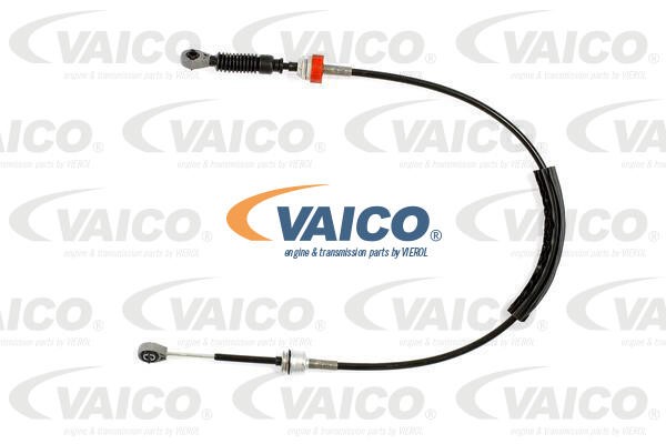 Cable Pull, manual transmission VAICO V46-1049