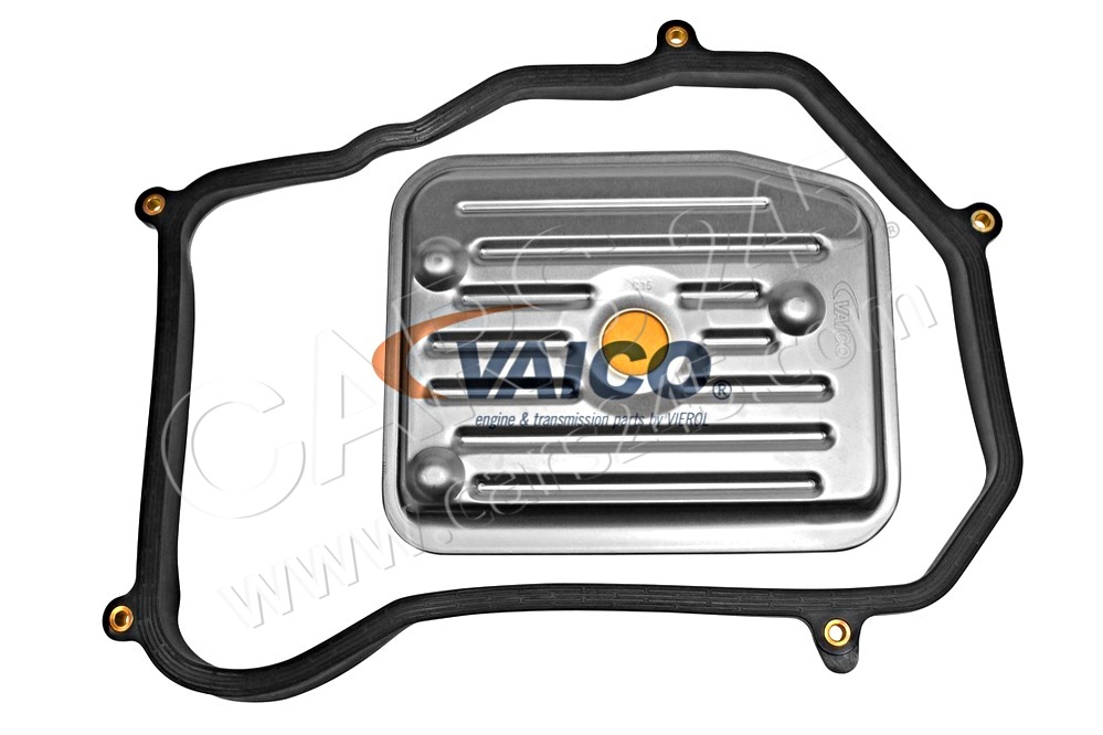 Hydraulic Filter Set, automatic transmission VAICO V10-0386