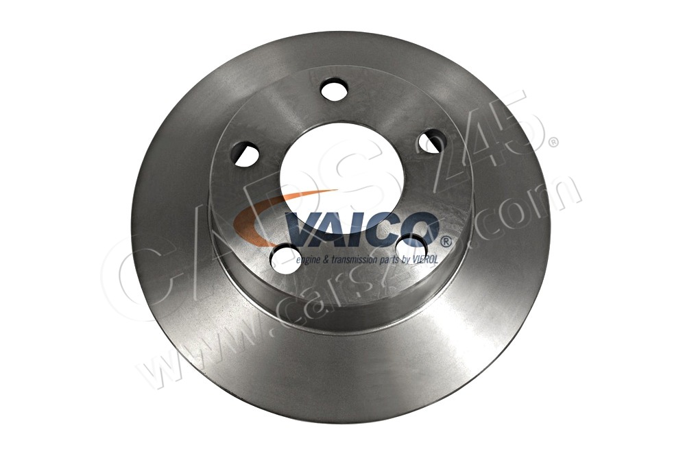 Brake Disc VAICO V10-40073