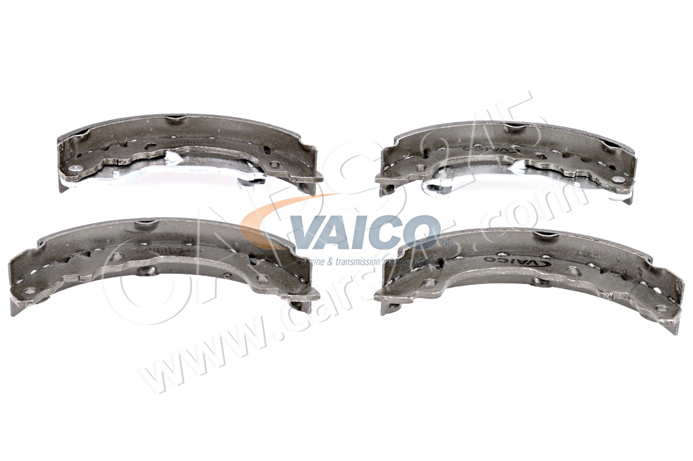Brake Shoe Set VAICO V24-0545