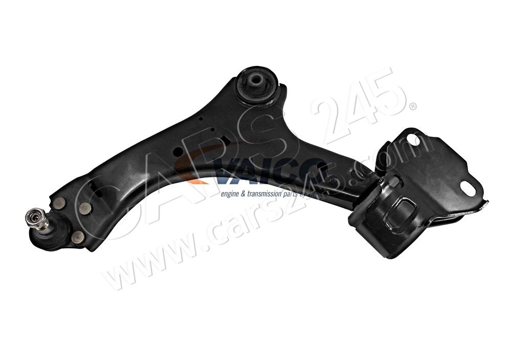 Control/Trailing Arm, wheel suspension VAICO V25-0219