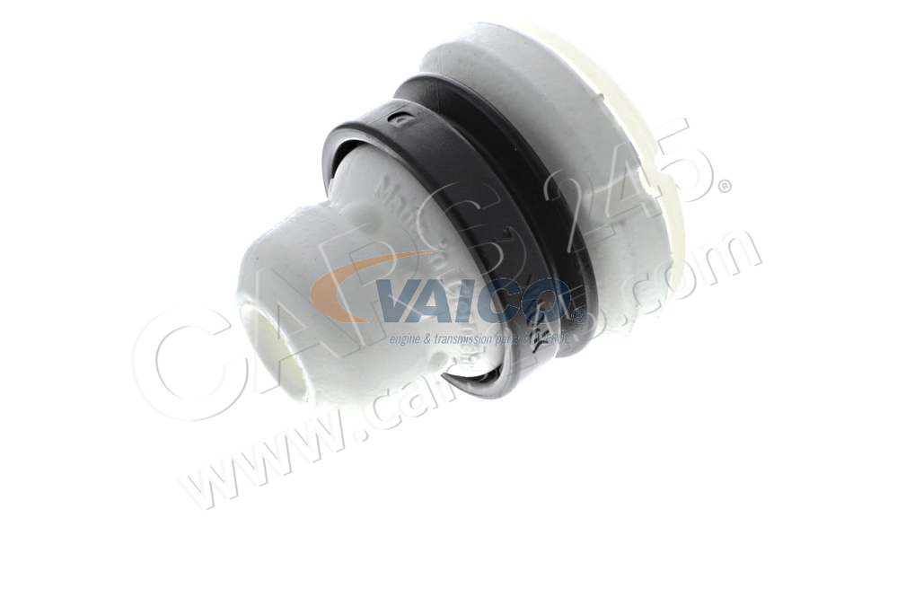 Rubber Buffer, suspension VAICO V30-2115