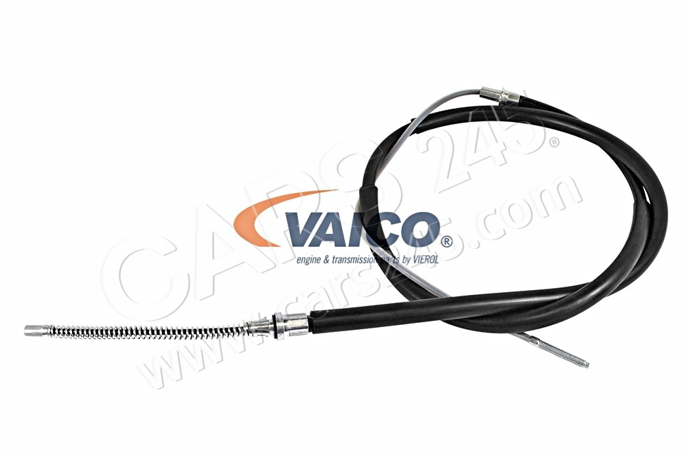 Cable Pull, parking brake VAICO V10-30069