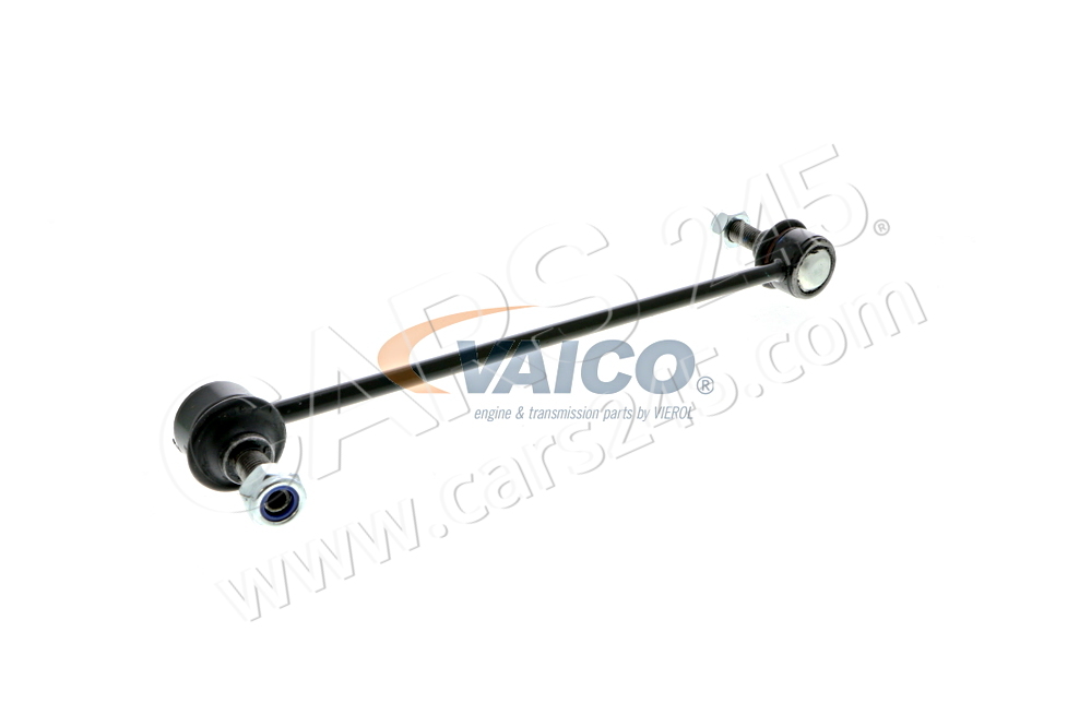 Link/Coupling Rod, stabiliser bar VAICO V51-0005