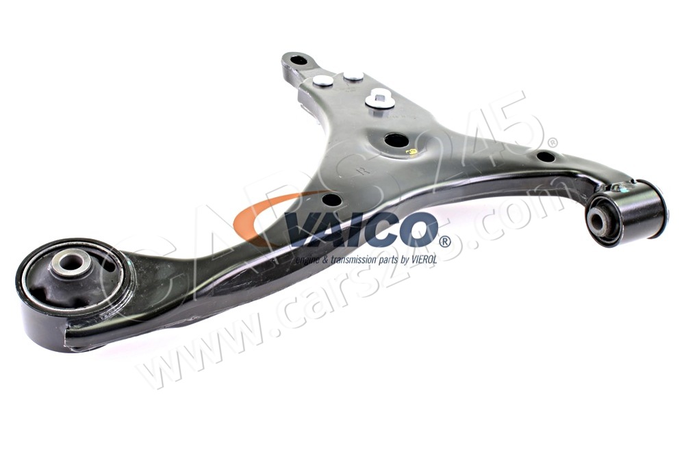 Control/Trailing Arm, wheel suspension VAICO V52-0256