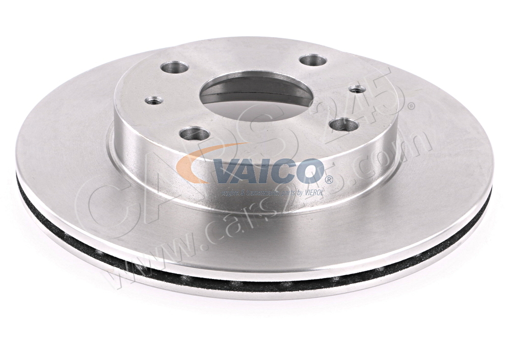 Brake Disc VAICO V54-80004