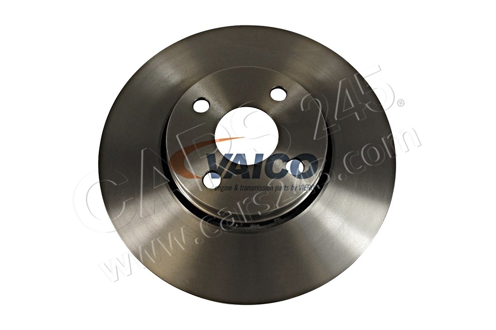 Brake Disc VAICO V70-80012