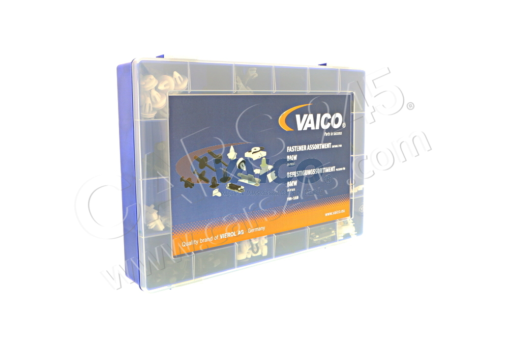 Assortment, fasteners VAICO V99-1010