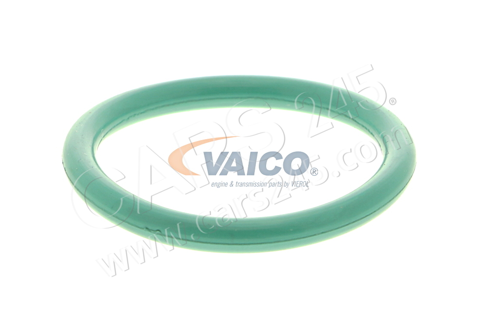 Oil Separator, crankcase ventilation VAICO V10-4697 3