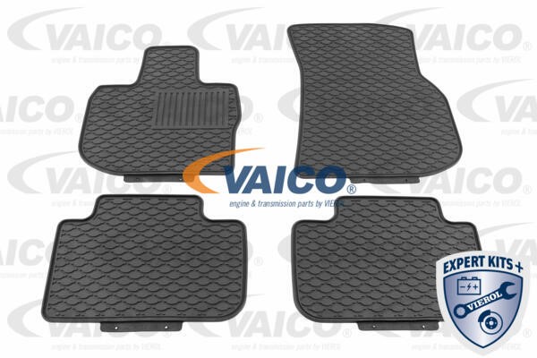 Floor Mat VAICO V20-4095 3
