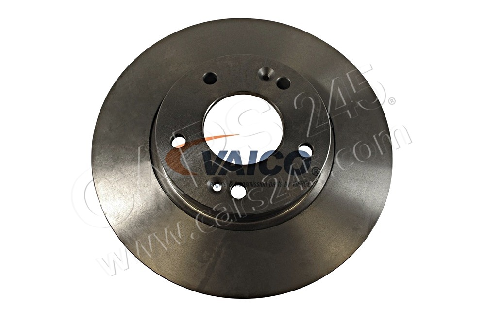 Brake Disc VAICO V53-80005