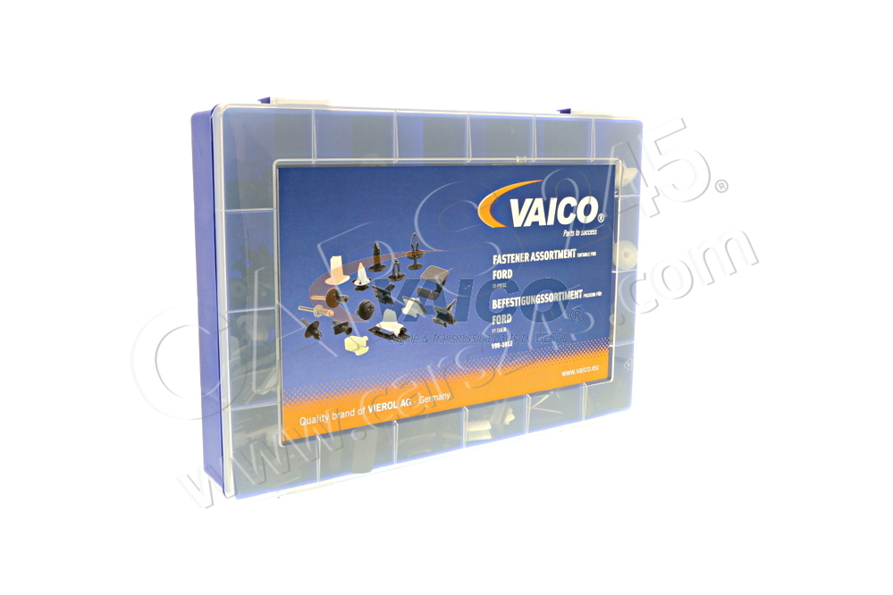 Assortment, fasteners VAICO V99-1012