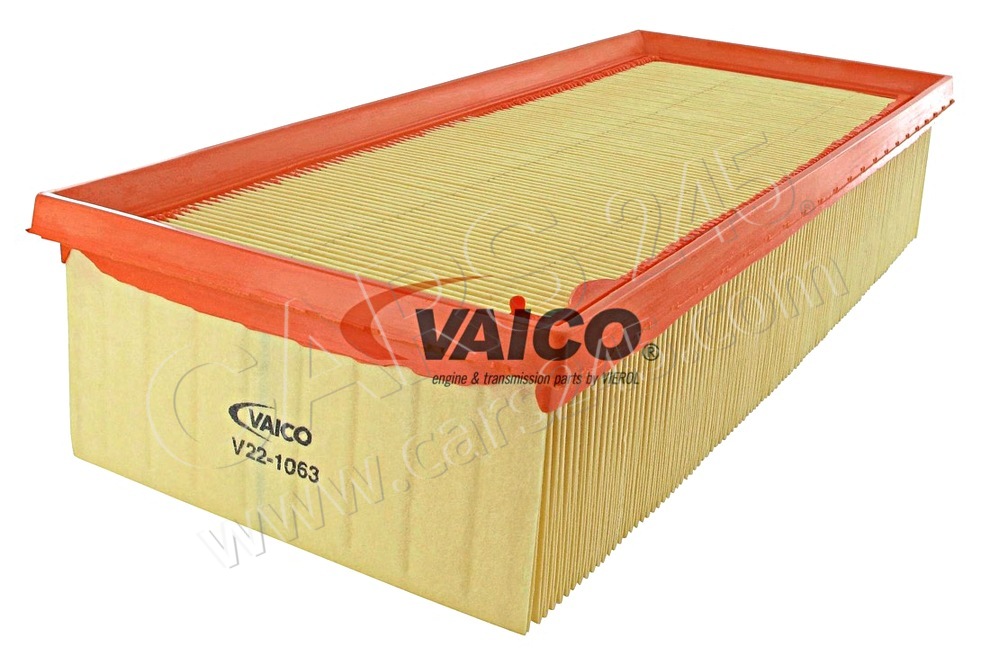 Air Filter VAICO V22-1063