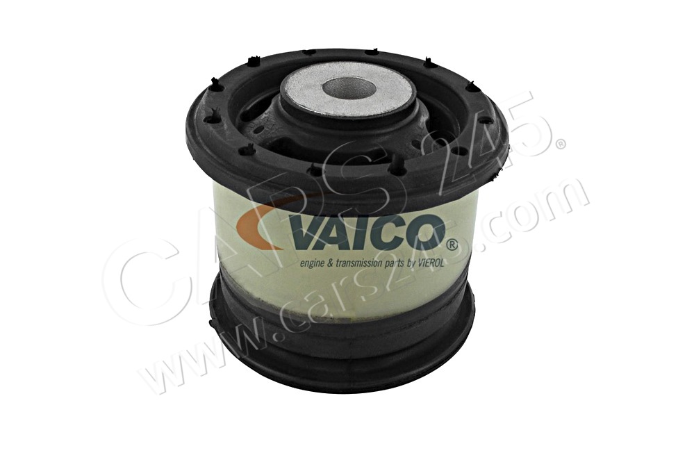 Bushing, axle beam VAICO V25-0611