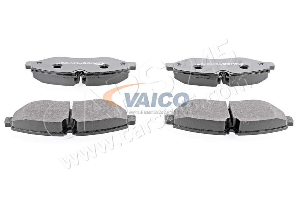 Brake Pad Set, disc brake VAICO V30-8196