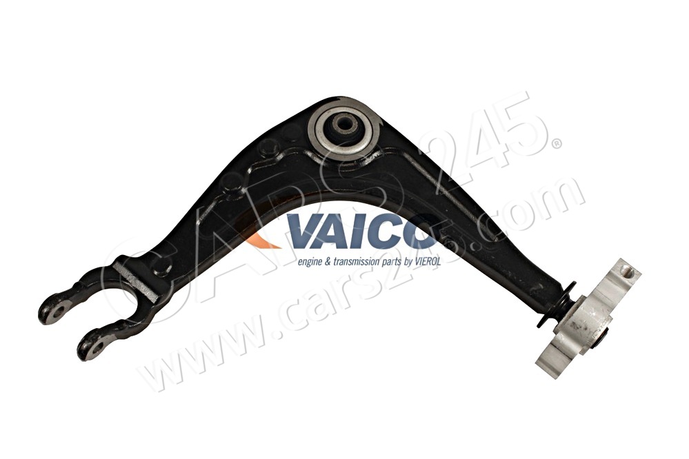 Control/Trailing Arm, wheel suspension VAICO V42-9574