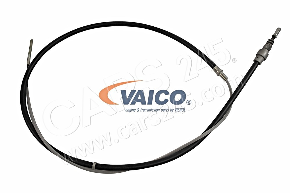 Cable Pull, parking brake VAICO V10-30047