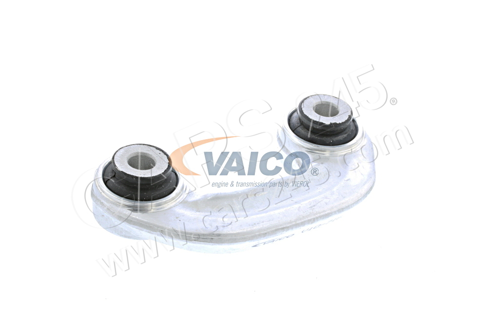 Link/Coupling Rod, stabiliser bar VAICO V10-7163-1