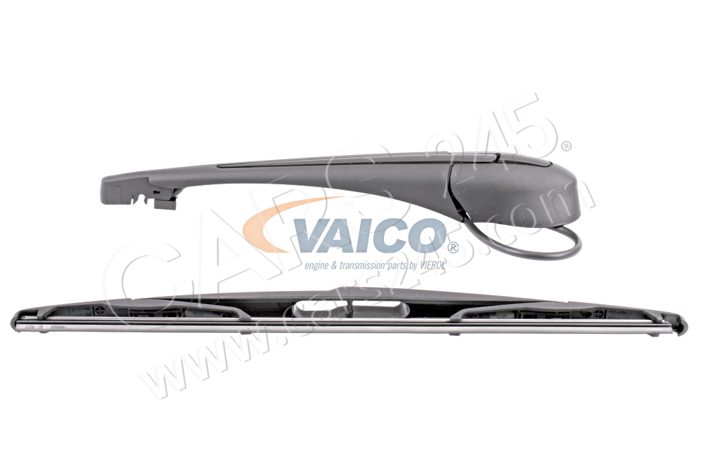 Wiper Arm Set, window cleaning VAICO V22-0554
