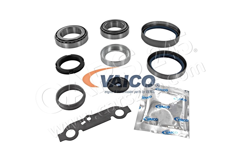 Wheel Bearing Kit VAICO V30-0633
