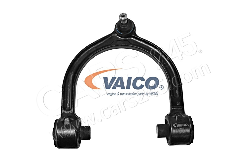 Control/Trailing Arm, wheel suspension VAICO V30-1810