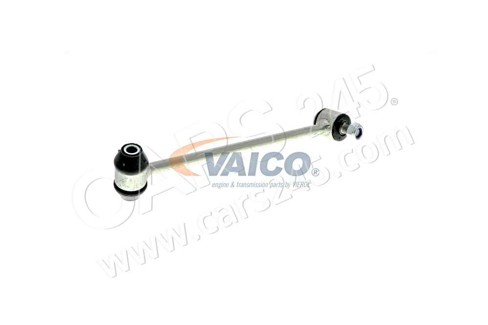 Link/Coupling Rod, stabiliser bar VAICO V30-7554