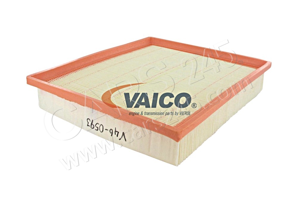 Air Filter VAICO V46-0593