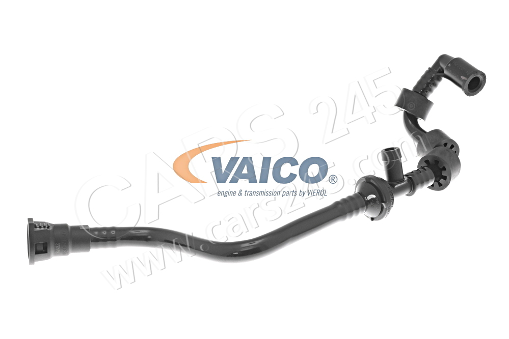 Vacuum Hose, braking system VAICO V10-3662