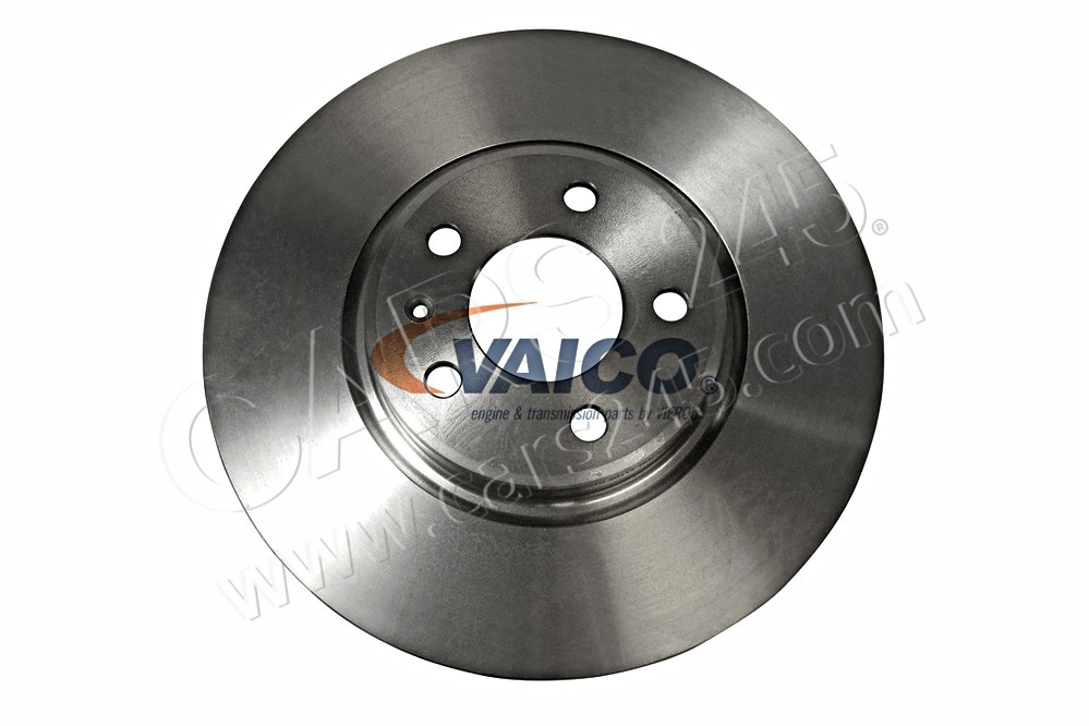 Brake Disc VAICO V10-80117