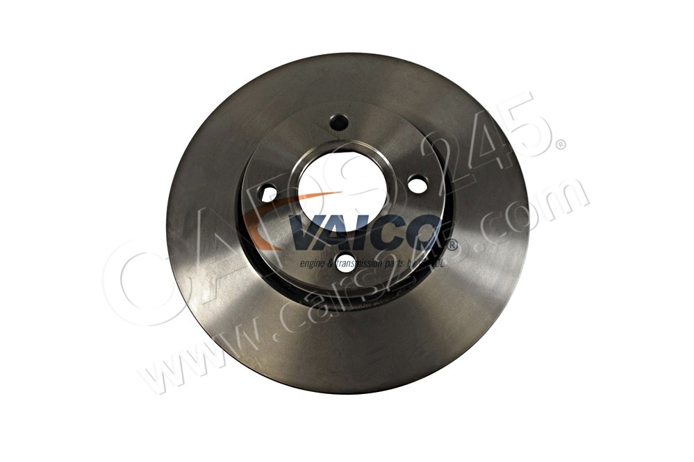 Brake Disc VAICO V25-80013