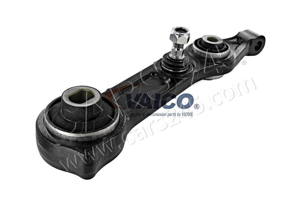 Control/Trailing Arm, wheel suspension VAICO V30-7338