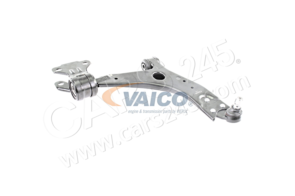 Control/Trailing Arm, wheel suspension VAICO V95-0364