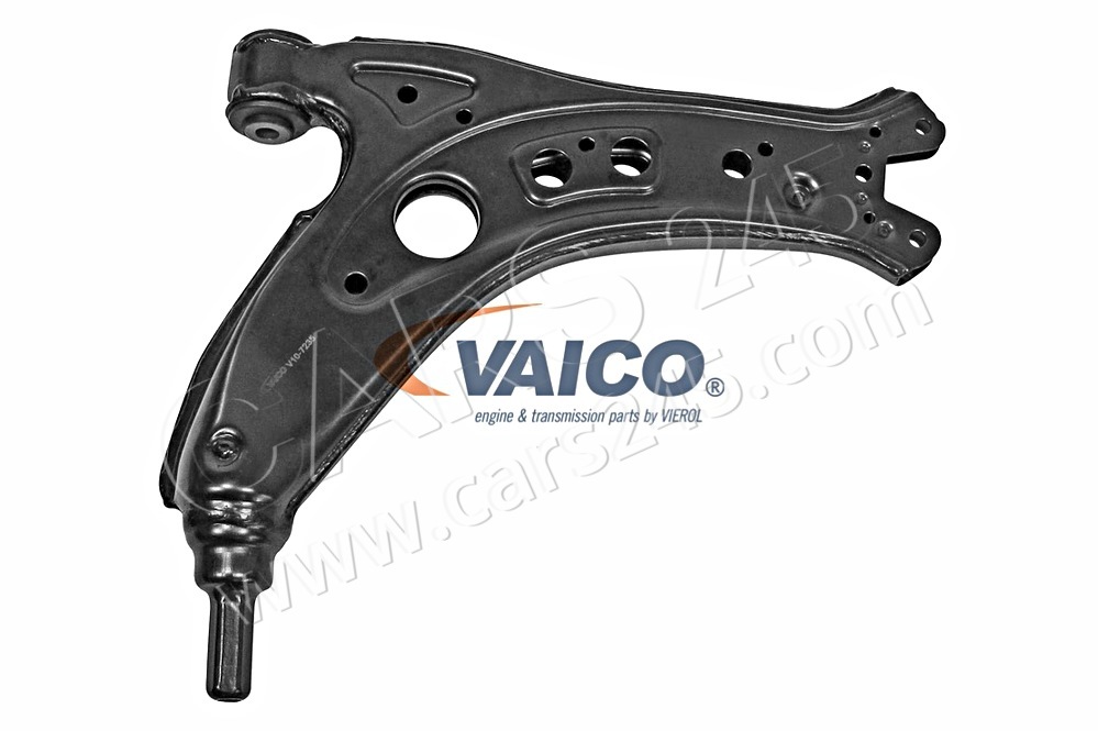 Track Control Arm VAICO V10-7235-1