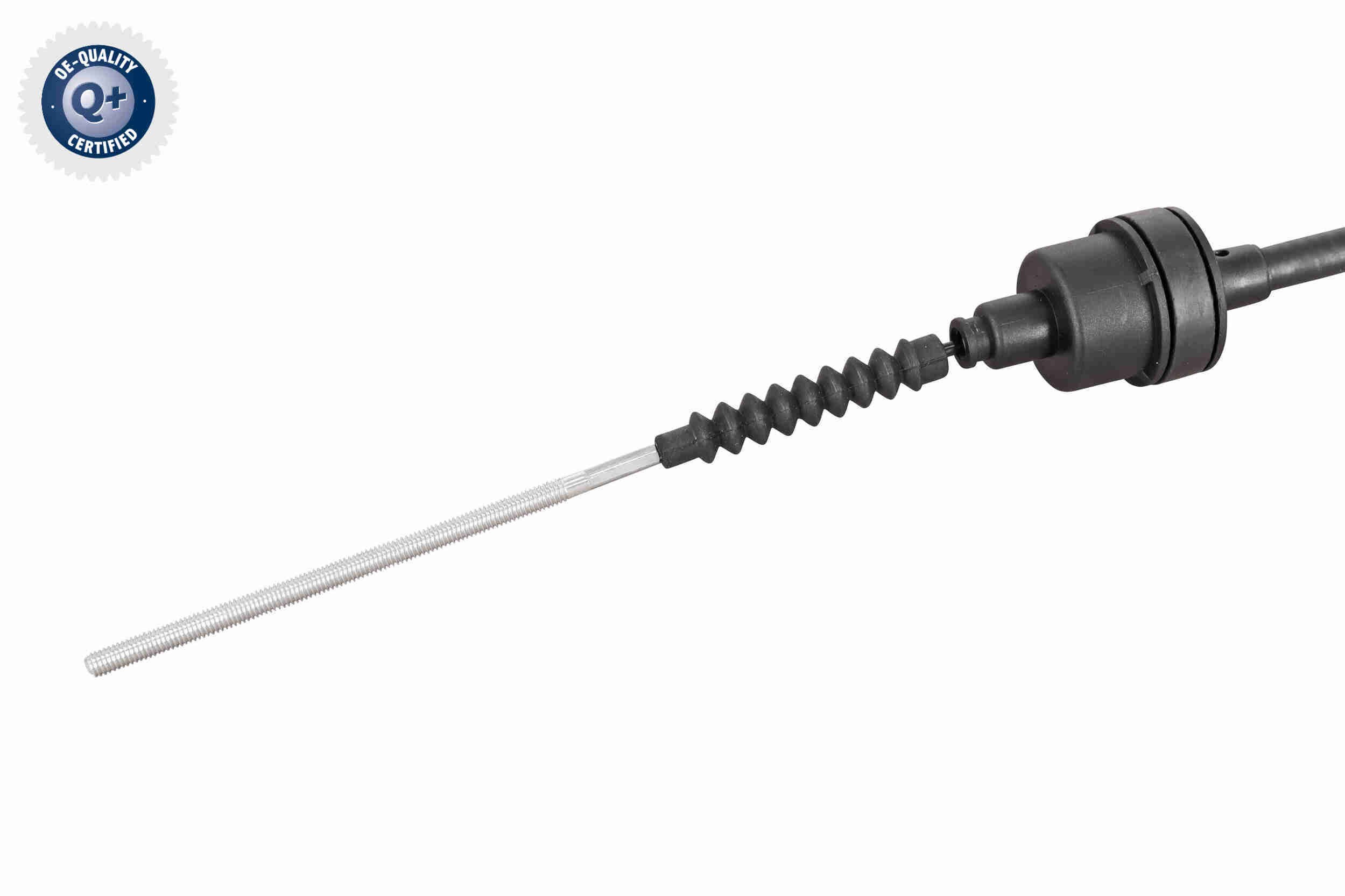 Cable Pull, clutch control VAICO V24-1386 2