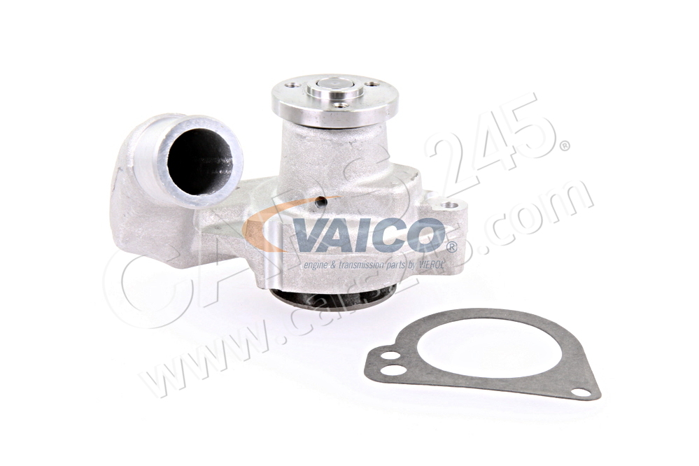 Water Pump, engine cooling VAICO V25-50009