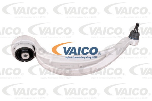 Control/Trailing Arm, wheel suspension VAICO V10-5346 2