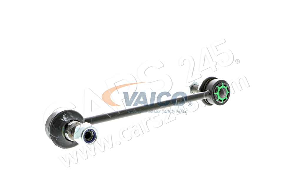 Link/Coupling Rod, stabiliser bar VAICO V10-7157