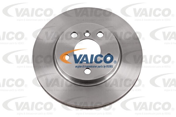 Brake Disc VAICO V20-40046