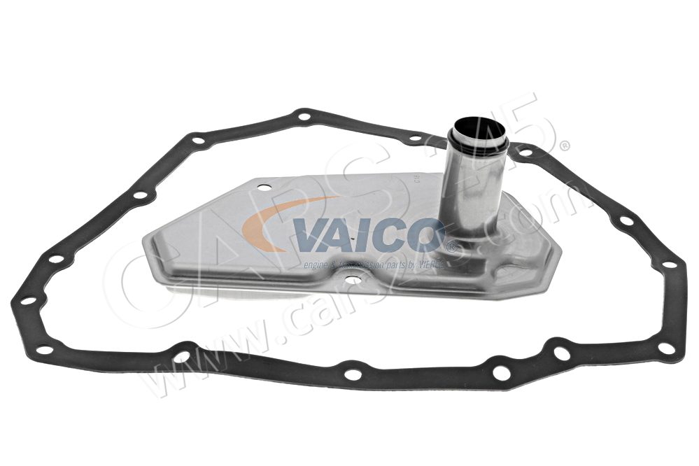 Hydraulic Filter Set, automatic transmission VAICO V38-0515