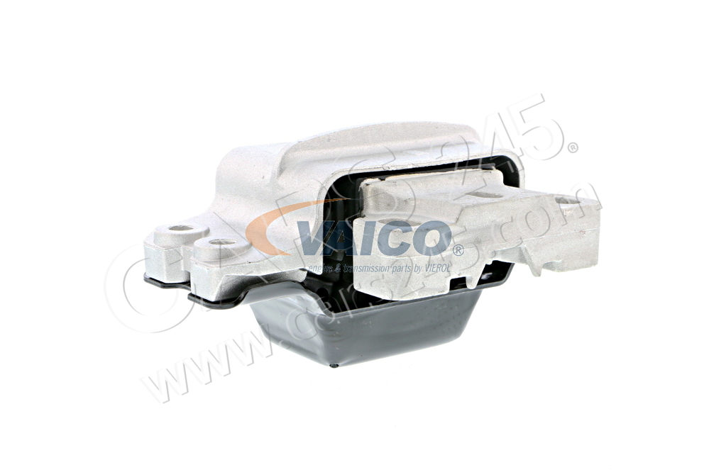 Mounting, automatic transmission VAICO V10-1478
