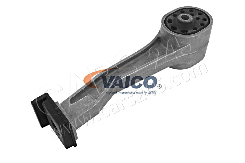 Mounting, automatic transmission VAICO V10-2660